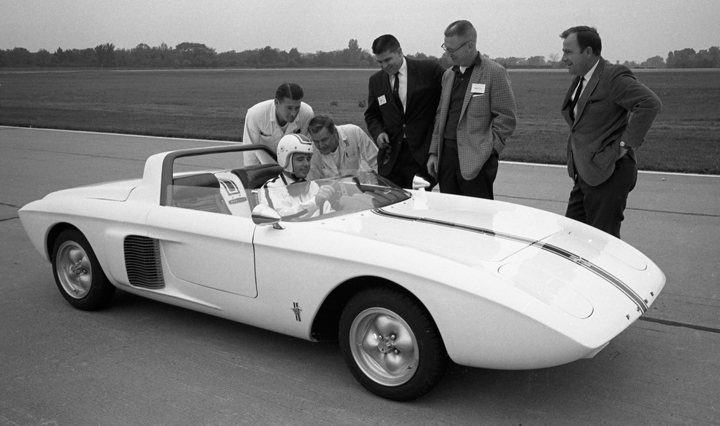 Mustang I (6)